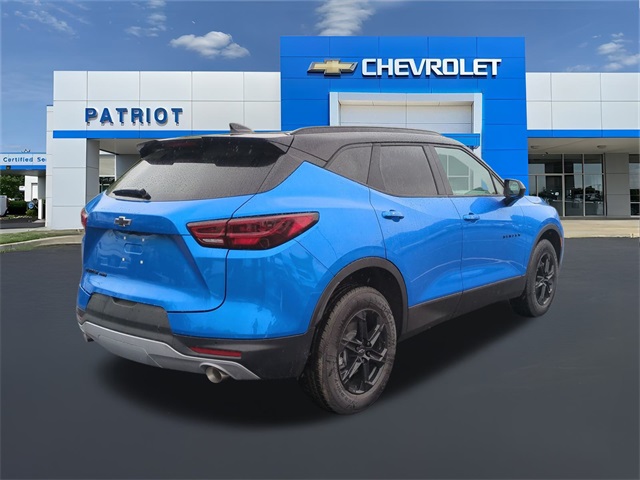 2025 Chevrolet Blazer LT for sale at PATRIOT CHEVROLET OF LIMERICK