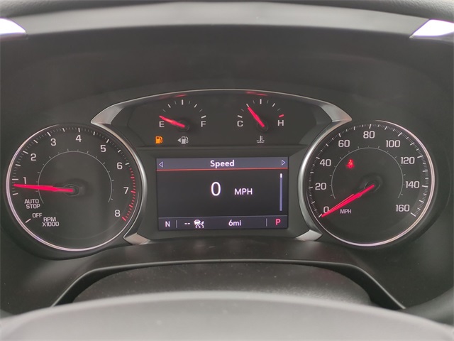 2025 Chevrolet Blazer LT for sale at PATRIOT CHEVROLET OF LIMERICK