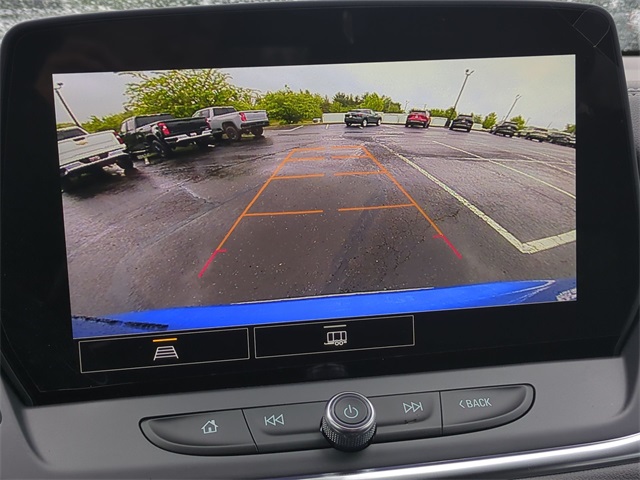 2025 Chevrolet Blazer LT for sale at PATRIOT CHEVROLET OF LIMERICK