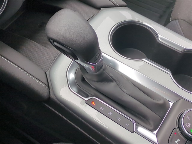 2025 Chevrolet Blazer LT for sale at PATRIOT CHEVROLET OF LIMERICK