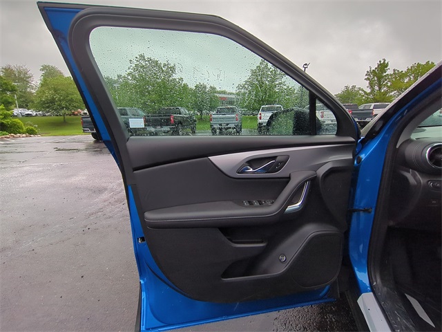 2025 Chevrolet Blazer LT for sale at PATRIOT CHEVROLET OF LIMERICK