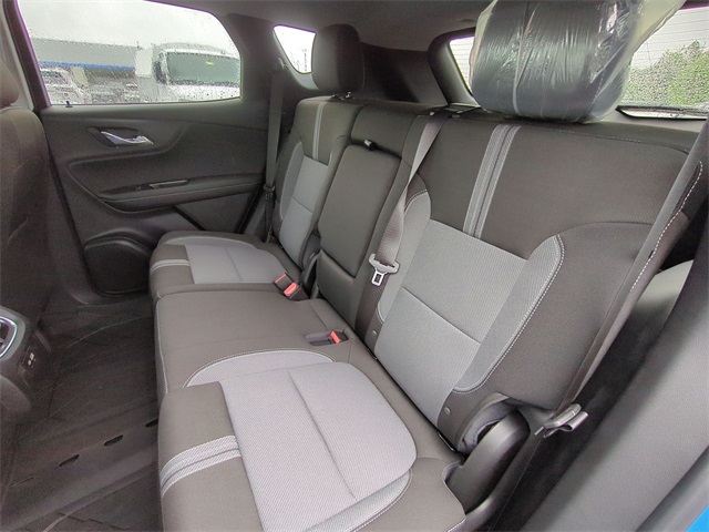 2025 Chevrolet Blazer LT for sale at PATRIOT CHEVROLET OF LIMERICK