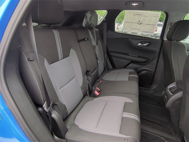 2025 Chevrolet Blazer LT for sale at PATRIOT CHEVROLET OF LIMERICK