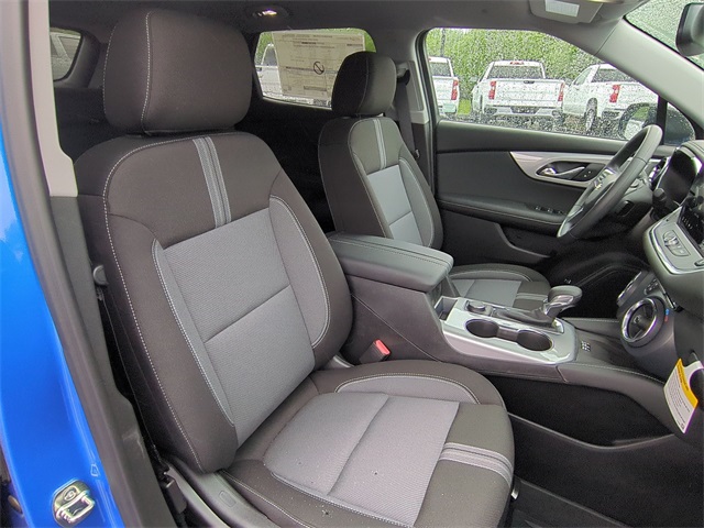 2025 Chevrolet Blazer LT for sale at PATRIOT CHEVROLET OF LIMERICK