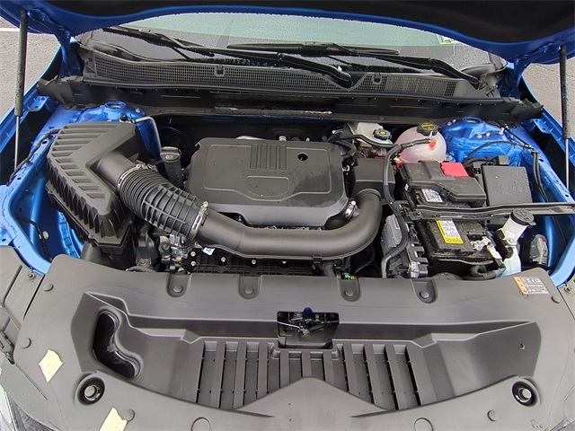 2025 Chevrolet Blazer LT for sale at PATRIOT CHEVROLET OF LIMERICK