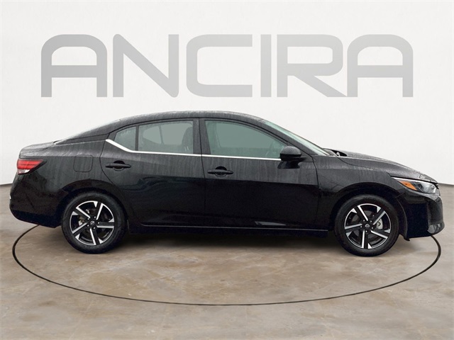 Used Car 2024 Nissan Sentra  Sv For Sale Under $20,000 In San Antonio, Texas