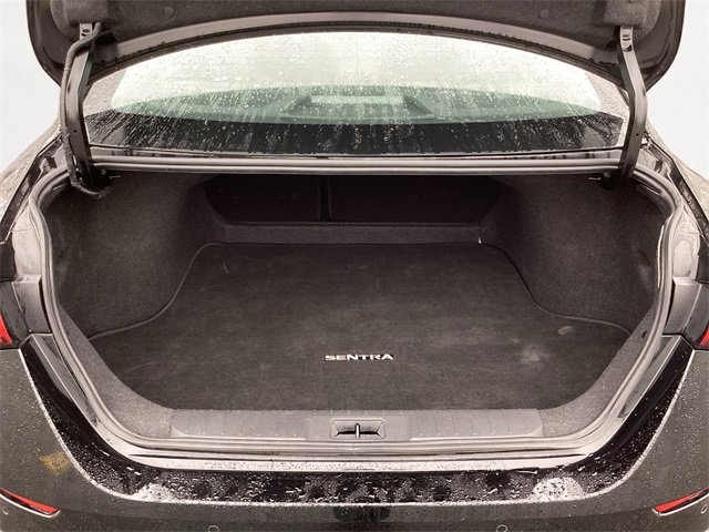 Used Car 2024 Nissan Sentra  Sv For Sale Under $20,000 In San Antonio, Texas