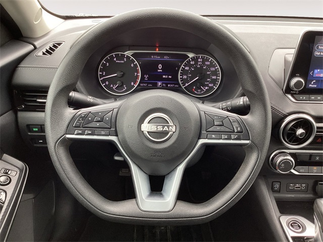 Used Car 2024 Nissan Sentra  Sv For Sale Under $20,000 In San Antonio, Texas