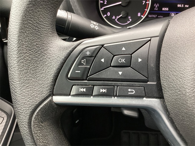 Used Car 2024 Nissan Sentra  Sv For Sale Under $20,000 In San Antonio, Texas