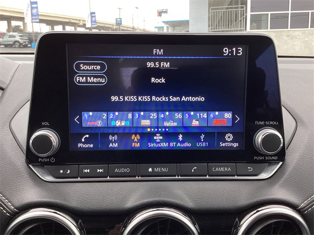 Used Car 2024 Nissan Sentra  Sv For Sale Under $20,000 In San Antonio, Texas