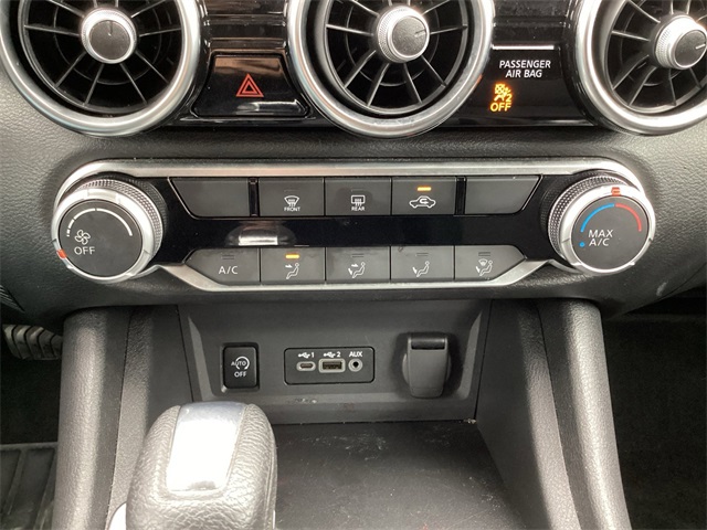 Used Car 2024 Nissan Sentra  Sv For Sale Under $20,000 In San Antonio, Texas