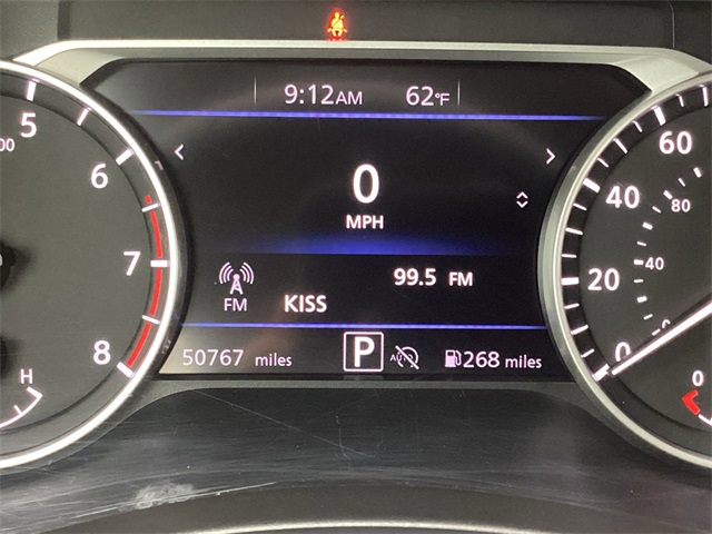 Used Car 2024 Nissan Sentra  Sv For Sale Under $20,000 In San Antonio, Texas