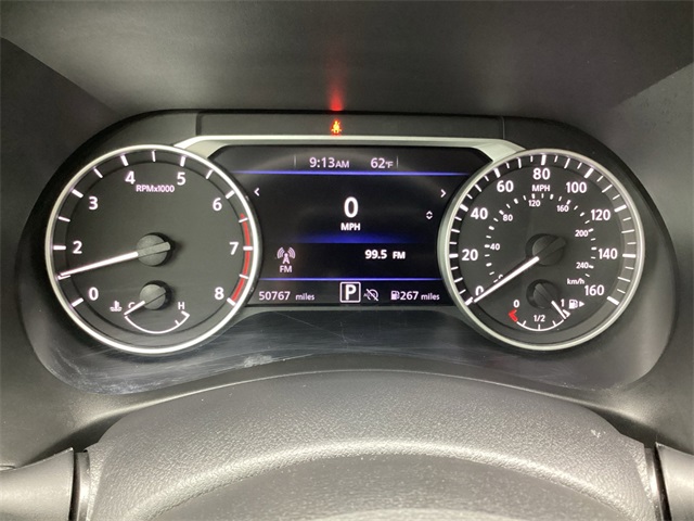 Used Car 2024 Nissan Sentra  Sv For Sale Under $20,000 In San Antonio, Texas