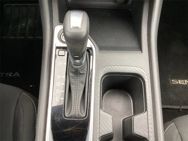 Used Car 2024 Nissan Sentra  Sv For Sale Under $20,000 In San Antonio, Texas