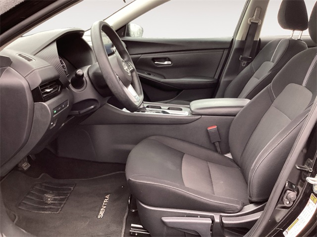 Used Car 2024 Nissan Sentra  Sv For Sale Under $20,000 In San Antonio, Texas