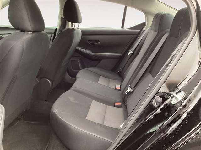 Used Car 2024 Nissan Sentra  Sv For Sale Under $20,000 In San Antonio, Texas