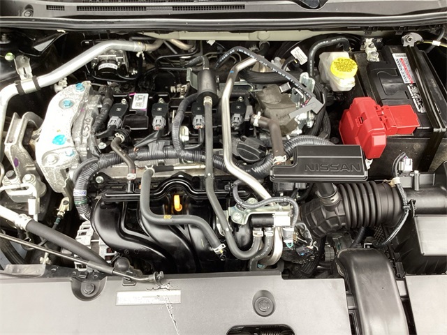 Used Car 2024 Nissan Sentra  Sv For Sale Under $20,000 In San Antonio, Texas