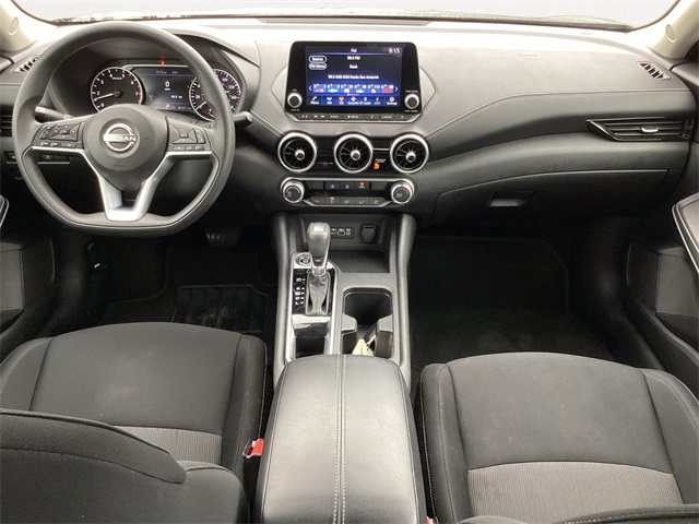 Used Car 2024 Nissan Sentra  Sv For Sale Under $20,000 In San Antonio, Texas