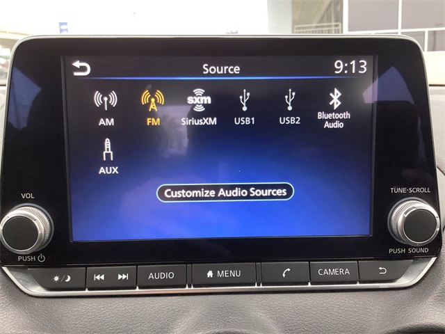 Used Car 2024 Nissan Sentra  Sv For Sale Under $20,000 In San Antonio, Texas