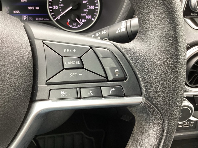 Used Car 2024 Nissan Sentra  Sv For Sale Under $20,000 In San Antonio, Texas