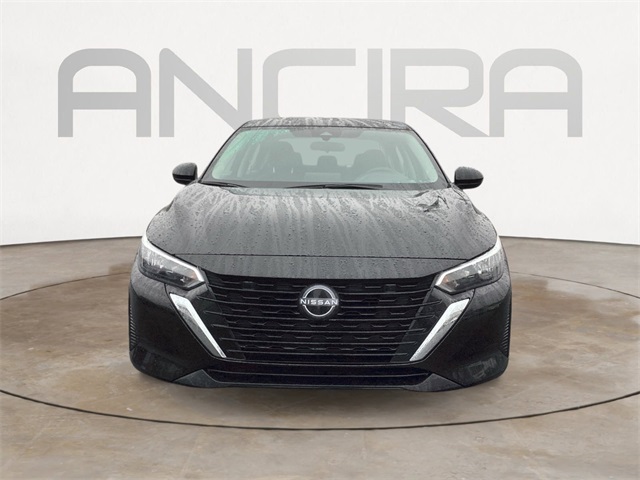 Used Car 2024 Nissan Sentra  Sv For Sale Under $20,000 In San Antonio, Texas