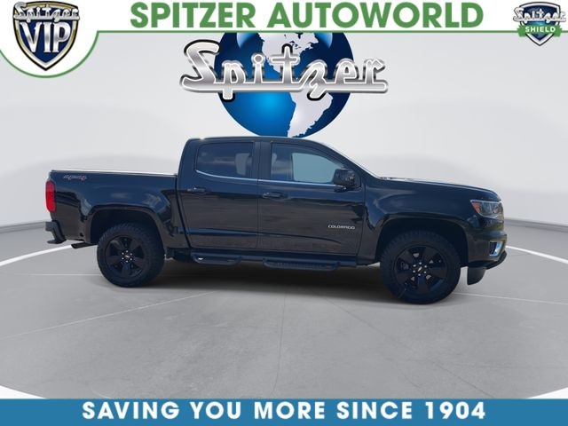 View vehicle photo 2