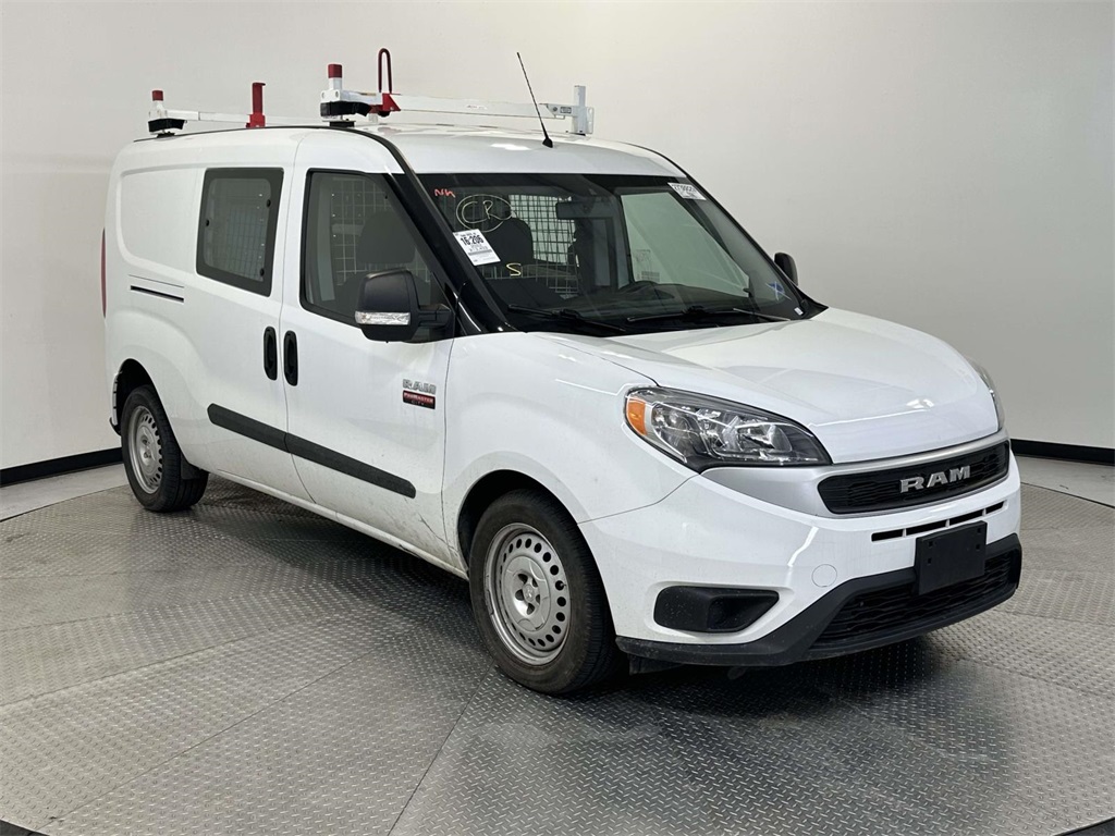 2022 RAM ProMaster City Passenger Wagon FWD