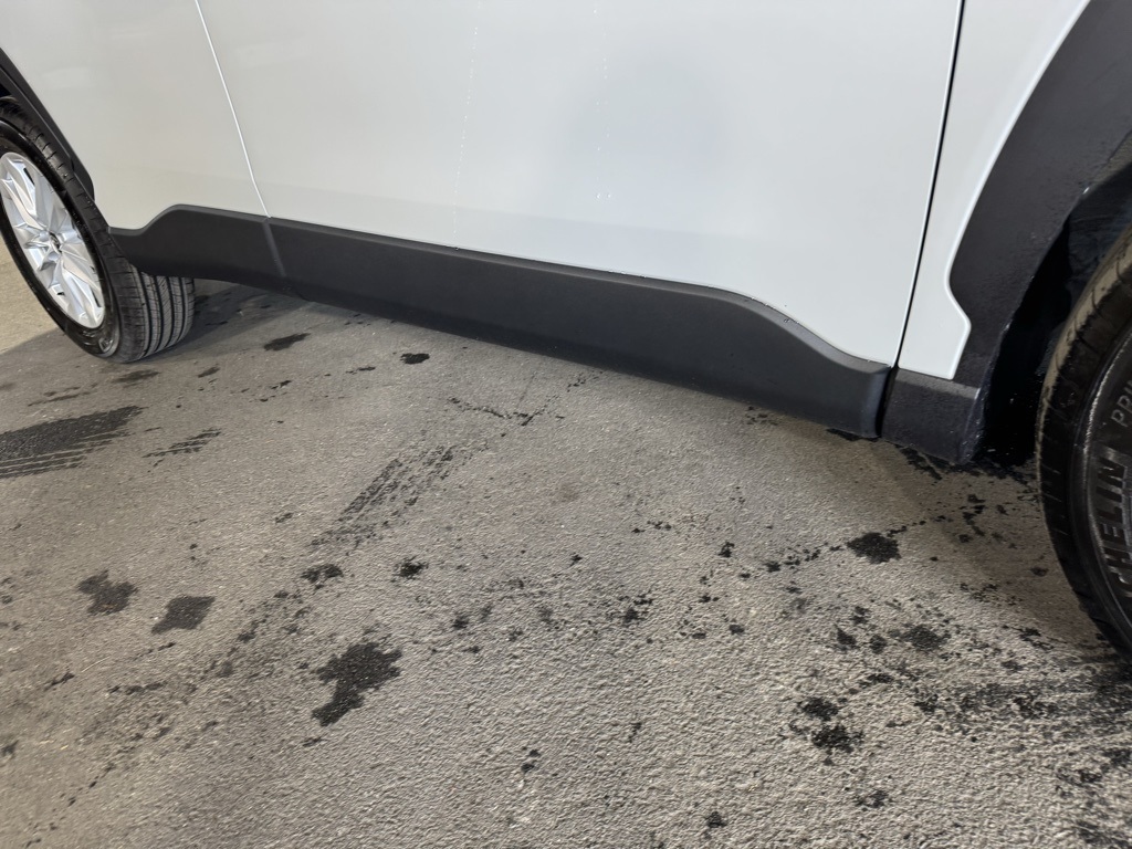 Thumbnail: 2026 Toyota Corolla Cross - 11