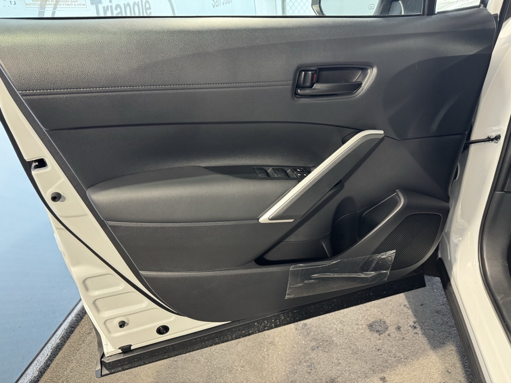 Thumbnail: 2026 Toyota Corolla Cross - 32