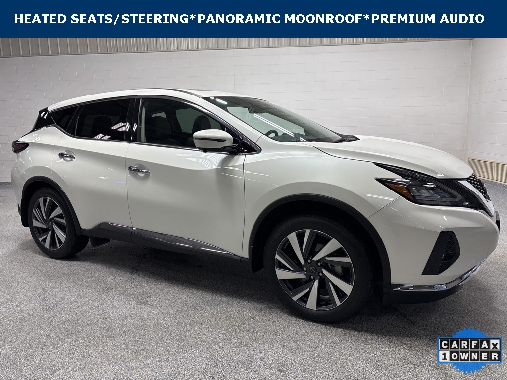 2024 Nissan Murano SL AWD