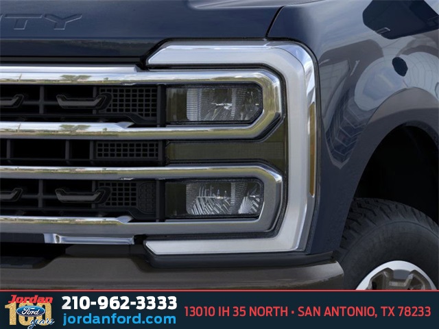 New Car 2025 Ford F-250sd  King Ranch For Sale Under $90,000 In San Antonio, Texas