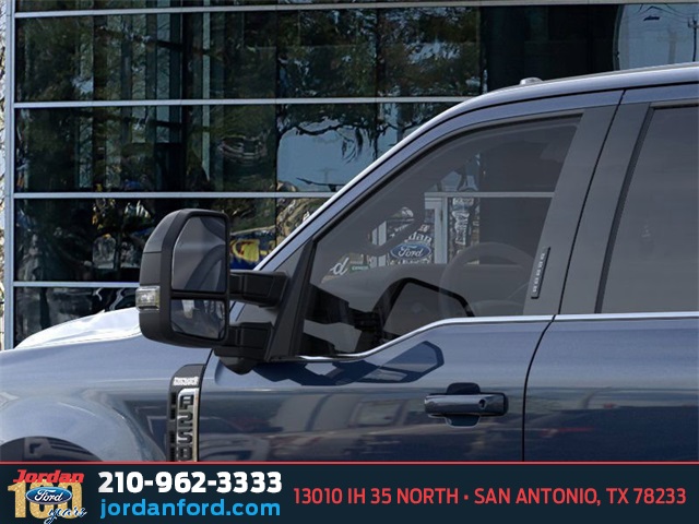 New Car 2025 Ford F-250sd  King Ranch For Sale Under $90,000 In San Antonio, Texas