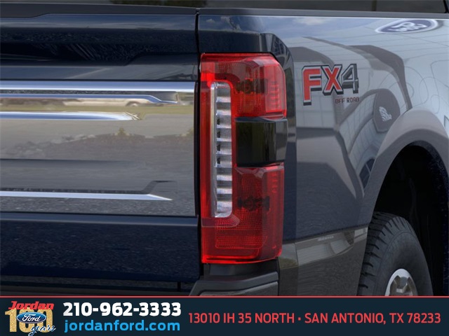 New Car 2025 Ford F-250sd  King Ranch For Sale Under $90,000 In San Antonio, Texas