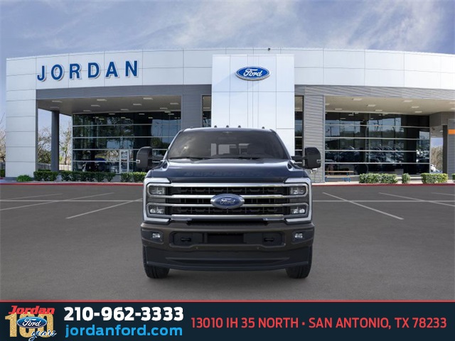 New Car 2025 Ford F-250sd  King Ranch For Sale Under $90,000 In San Antonio, Texas
