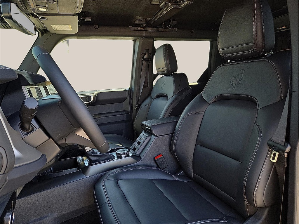 New 2025 Ford Bronco For Sale in Farmington, AR