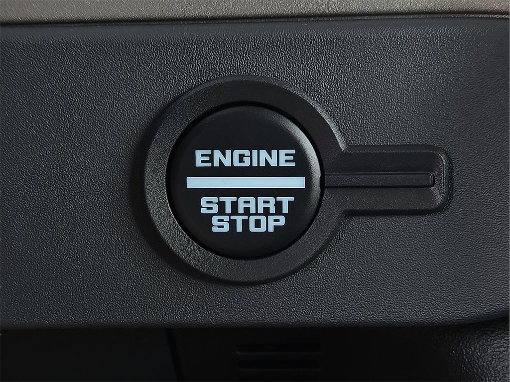 New 2025 Ford Bronco For Sale in Farmington, AR