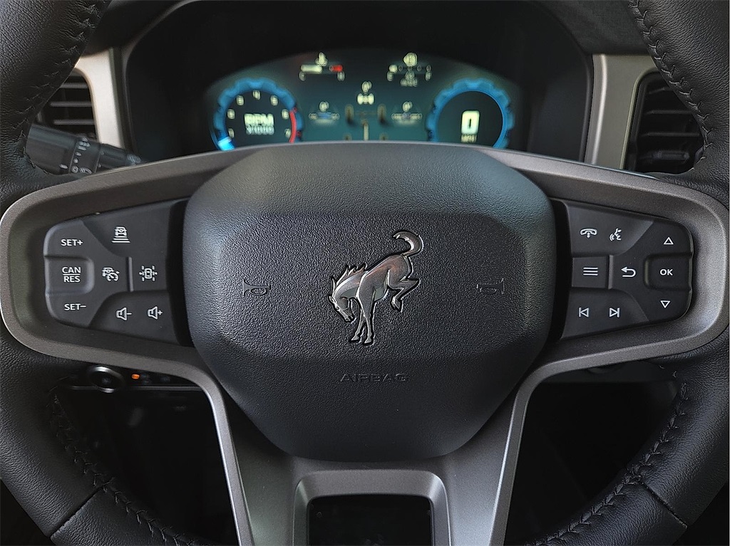 New 2025 Ford Bronco For Sale in Farmington, AR