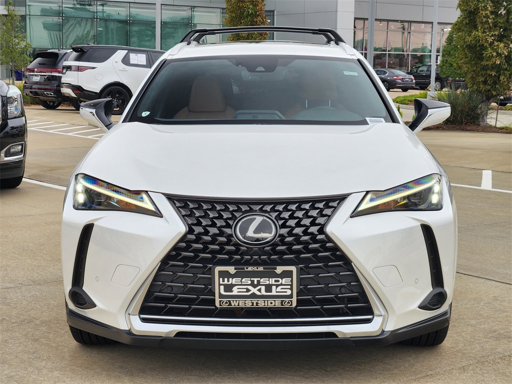 2023 Lexus UX 250h Premium - 1
