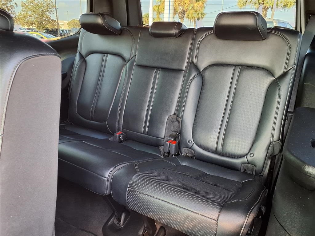 2022 Jeep Wagoneer Series III Gray at River Oaks CDJR