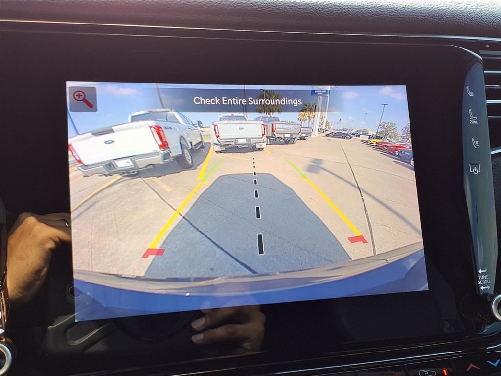 2022 Jeep Wagoneer Series III Gray at River Oaks CDJR