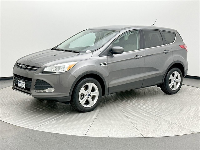 2013 Ford Escape SE AWD