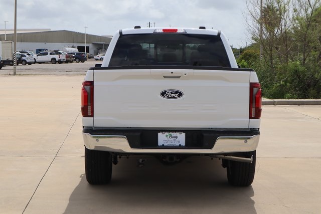 2025 Ford F-150 Lariat - 6