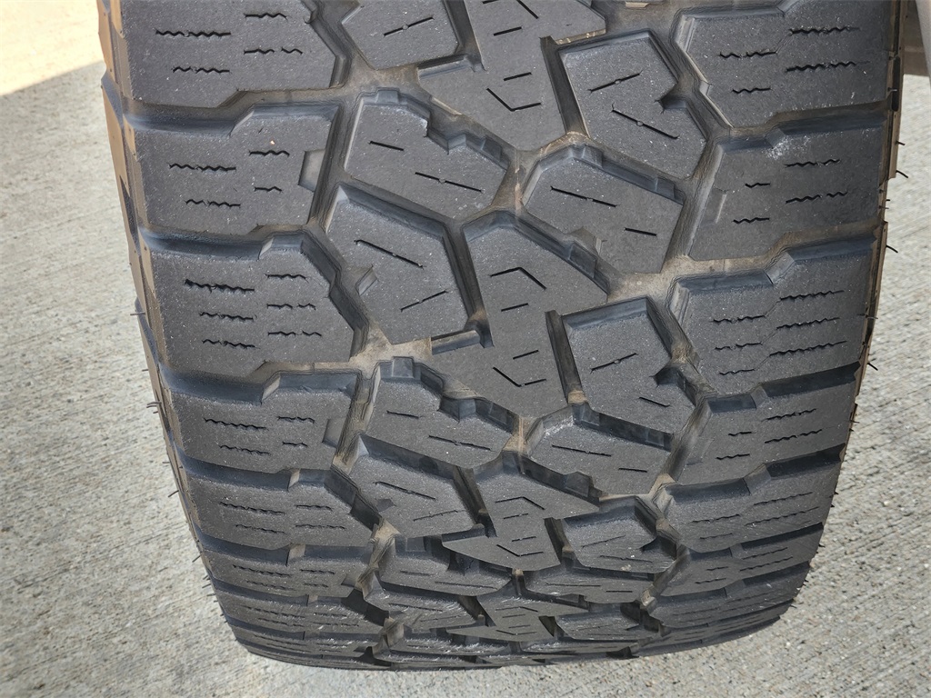 2019 Toyota 4Runner  Silver at Community Toyota