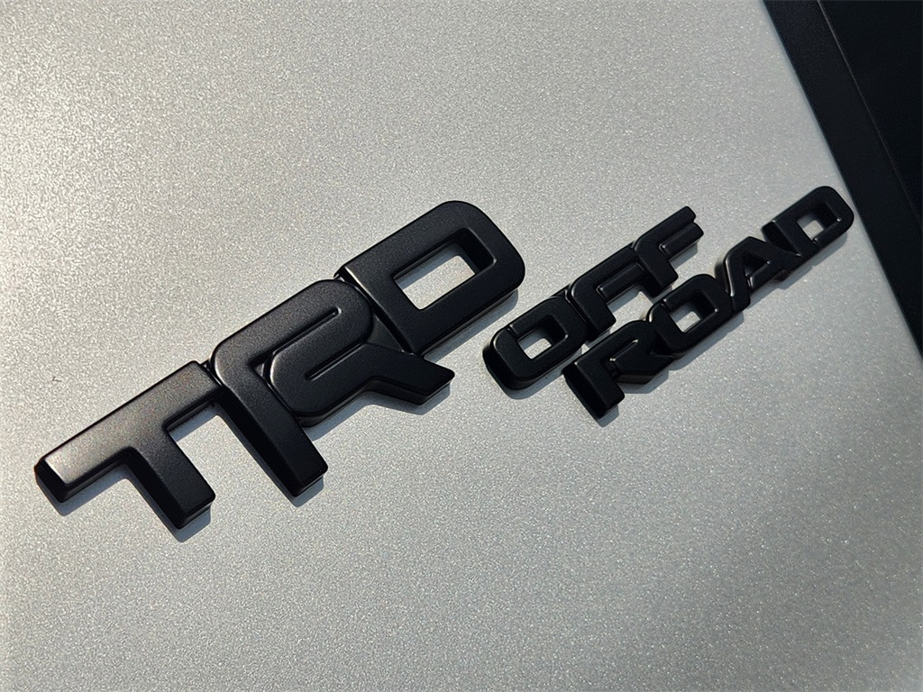 2019 Toyota 4Runner  Silver at Community Toyota