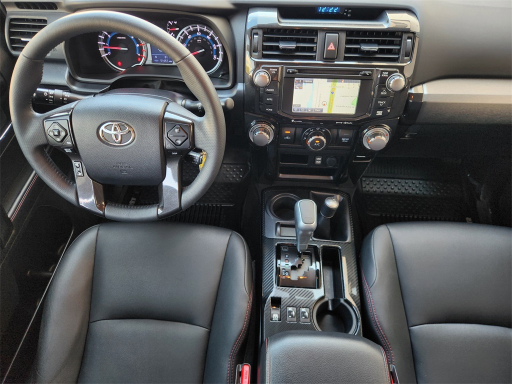 2019 Toyota 4Runner  Silver at Community Toyota