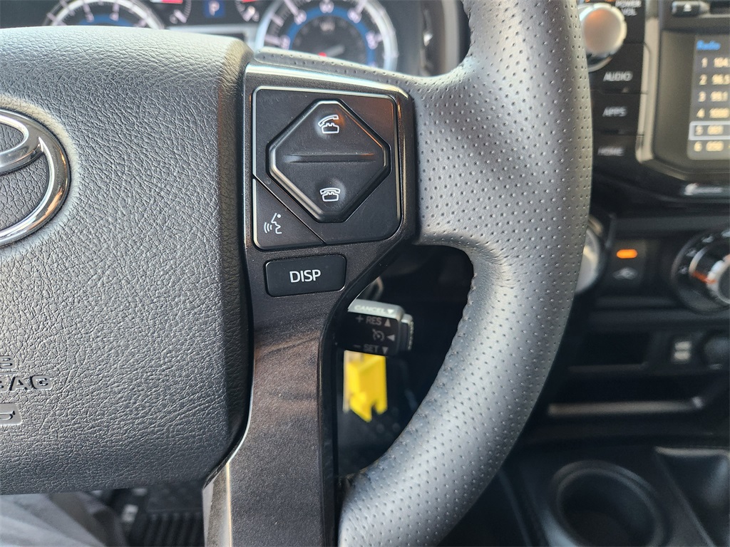2019 Toyota 4Runner  Silver at Community Toyota