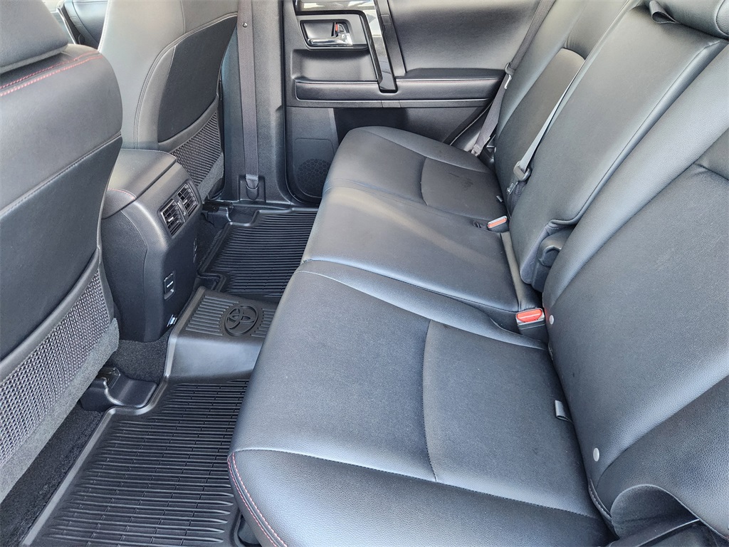 2019 Toyota 4Runner  Silver at Community Toyota