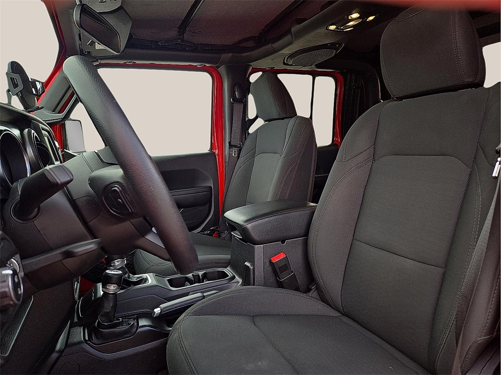 Used 2021 Jeep Gladiator For Sale in Farmington, AR