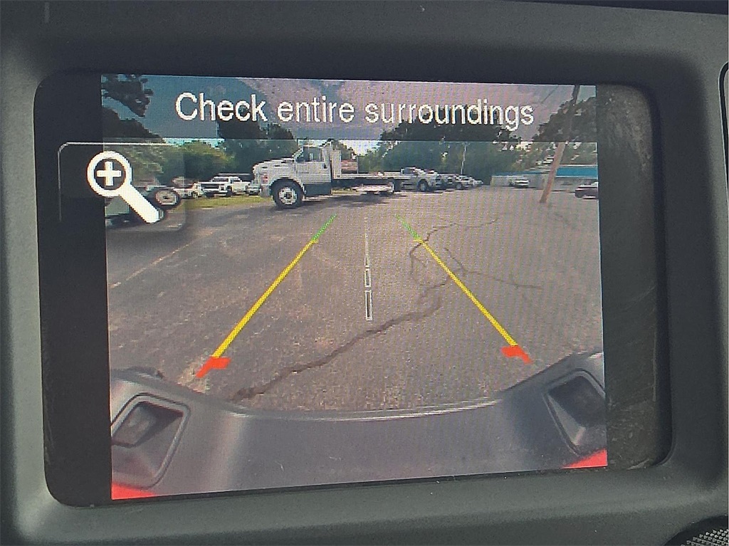 Used 2021 Jeep Gladiator For Sale in Farmington, AR