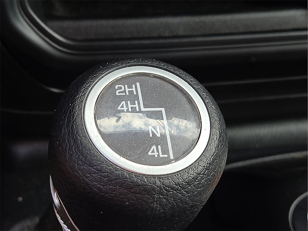 Used 2021 Jeep Gladiator For Sale in Farmington, AR